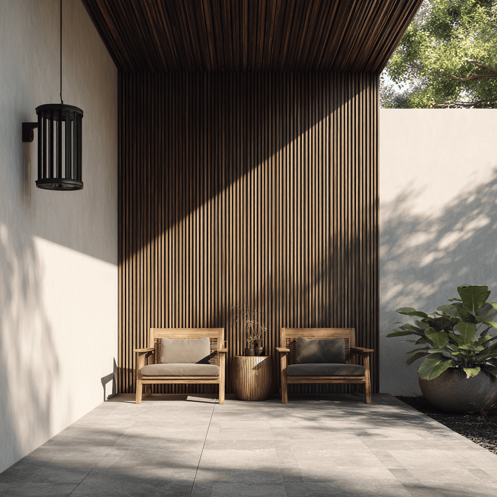 Composite Siding