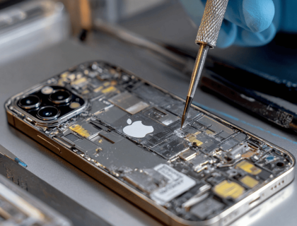 iphone screen repair melbourne
